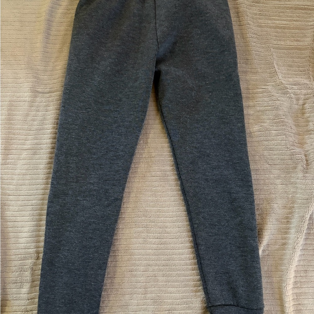 Motion Grey Sweatpants - Picture 2 of 3